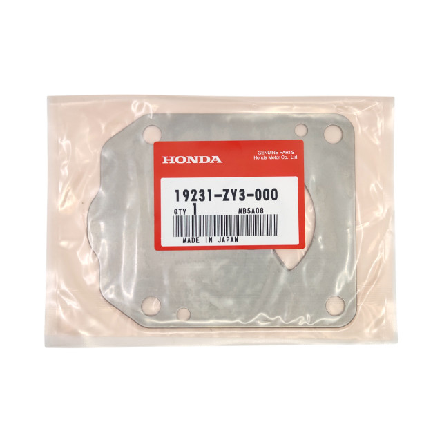 Genuine Honda 19231-ZY3-000 175-250HP Impeller Cover Plate Genuine Honda 19231-ZY3-000 175-250HP Impeller Cover Plate