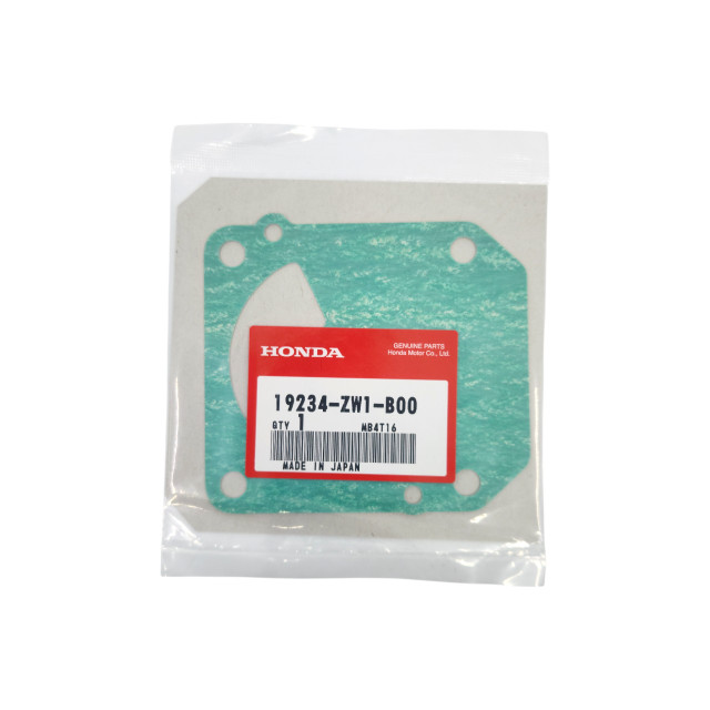 Genuine Honda 19234-ZW1-B00 Water Pump Impeller Gasket Genuine Honda 19234-ZW1-B00 Water Pump Impeller Gasket