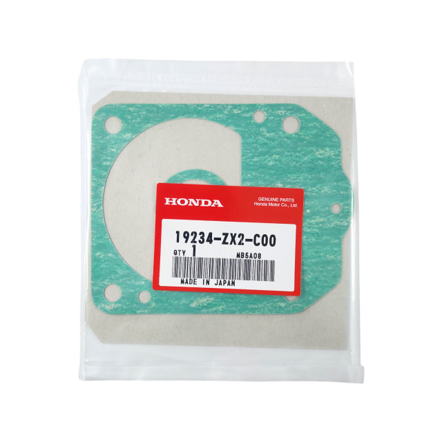 Genuine Honda 19234-ZX2-C00 Water Pump Impeller Gasket Genuine Honda 19234-ZX2-C00 Water Pump Impeller Gasket