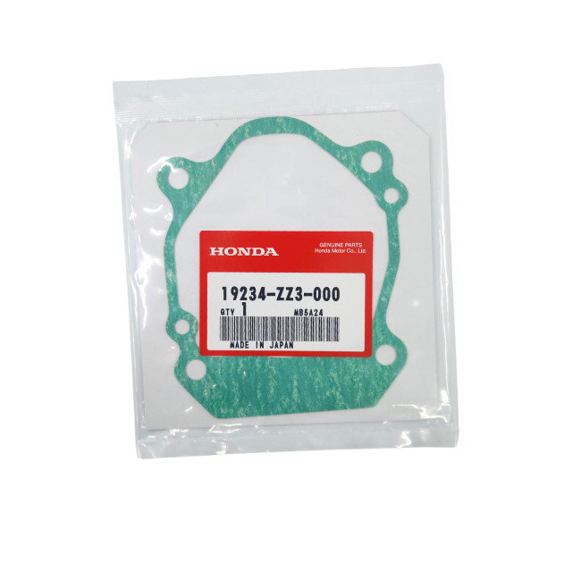 Genuine Honda 19234-ZZ3-000 BF60 Water Pump Impeller Gasket Genuine Honda 19234-ZZ3-000 BF60 Water Pump Impeller Gasket