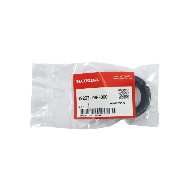 Genuine Honda 19253-ZVP-000 BF350 Water Pump Tube Seal Genuine Honda 19253-ZVP-000 BF350 Water Pump Tube Seal