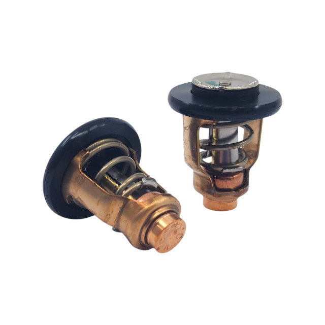 Genuine Honda 19300-ZVP-003 BF350A Thermostat B Genuine Honda 19300-ZVP-003 BF350A Thermostat B