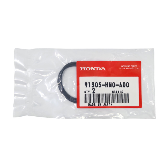 Genuine Honda 91305-HN0-A00 Exhaust Manifold O-Ring