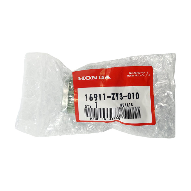 Genuine Honda 16911-ZY3-010 75-250HP Fuel Filter Strainer Genuine Honda 16911-ZY3-010 75-250HP Fuel Filter Strainer