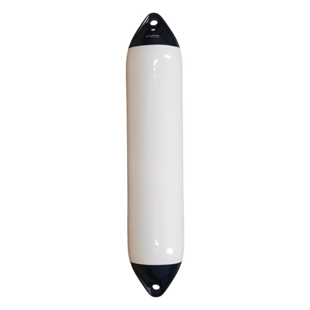 Dock Edge F4 Heavy Duty Blue Tip Premium Marine Fenders