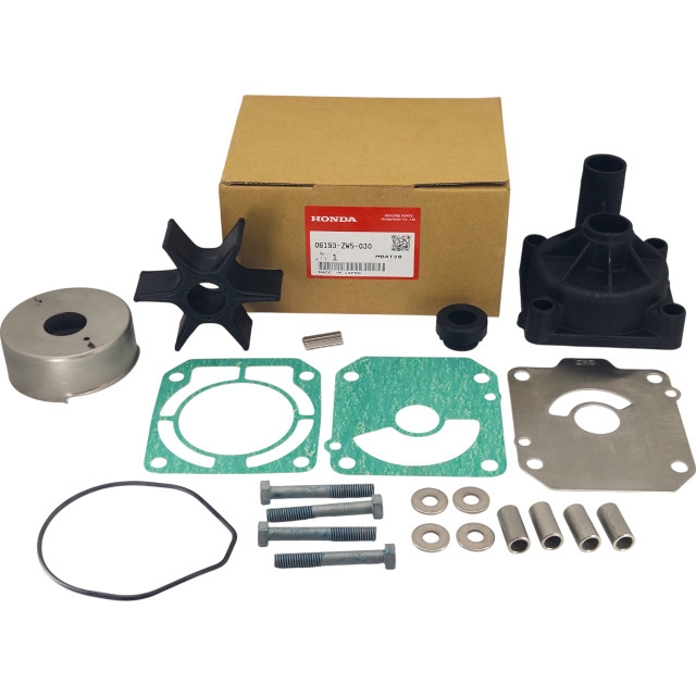 Genuine Honda 06193-ZW5-030 BF115 & BF130A Pump Rebuild Kit