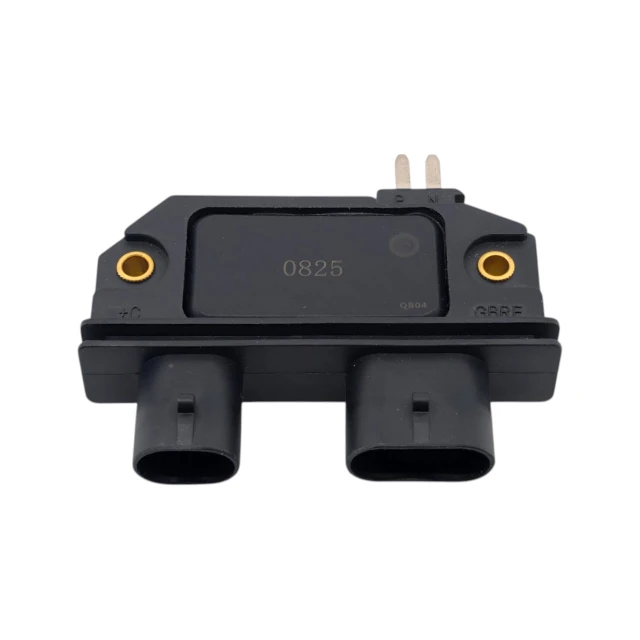 8M6008208 - Mercruiser Delco HEI Ignition Module