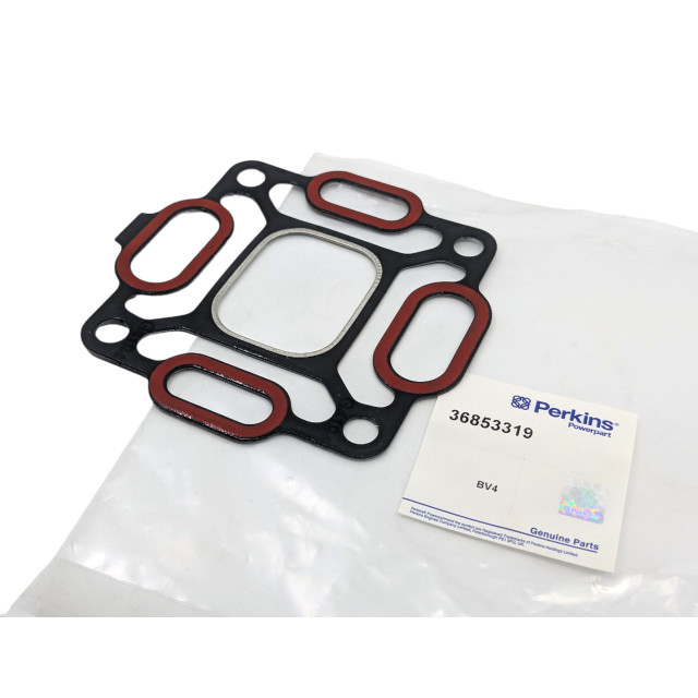 Perkins 36853319 Turbo Manifold Flange Gasket
