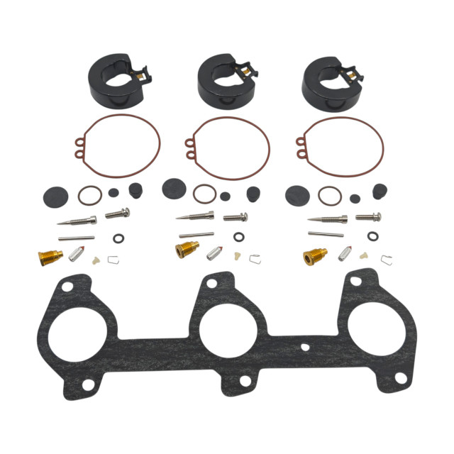 Aftermarket Yamaha 6H3-W0093-02 Carburetor Kit