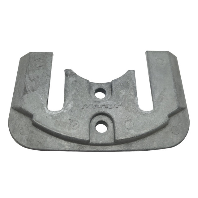 Mercruiser Aluminium Bravo 1, 2 & 3 Upper Gearcase Anode