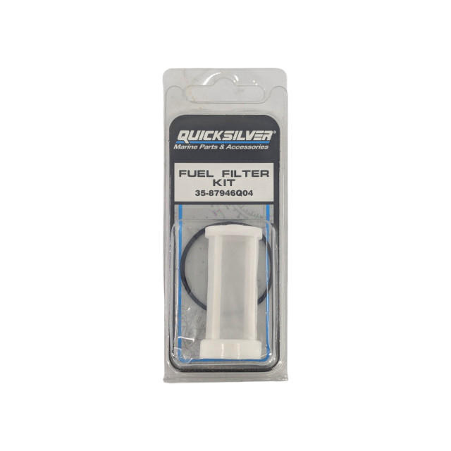 Mercury 87946Q04 Fuel Filter
