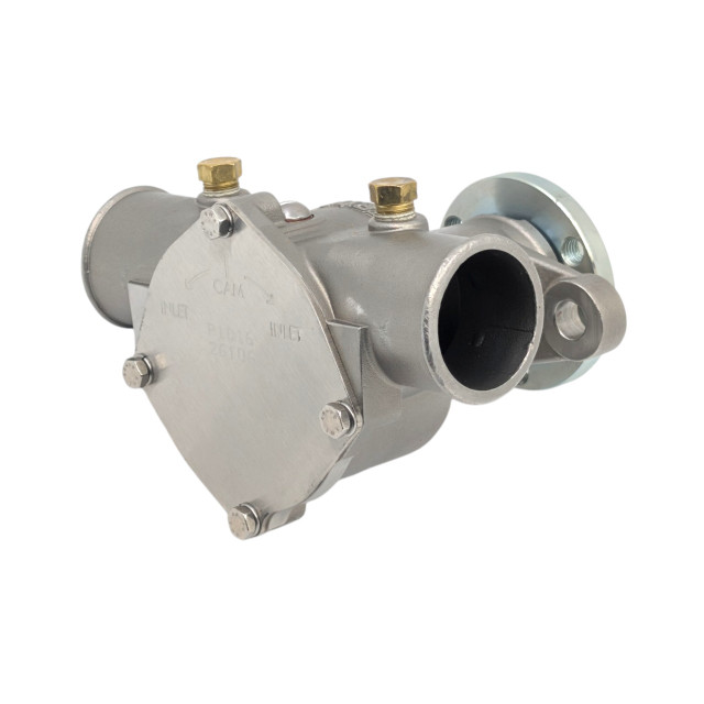 Genuine Sherwood MerCruiser 8M0148530 CMD seawater pump assembly