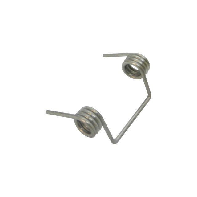 Additional stainless steel spring for Transducer Shield & Saver SBB-4 Spring-Back Bracket