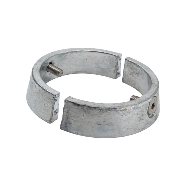 Varifold 01036 2 Blade Prop Collar Anode Zinc