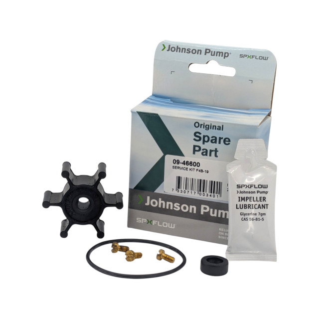 F4B-19 Service kit 09-46600