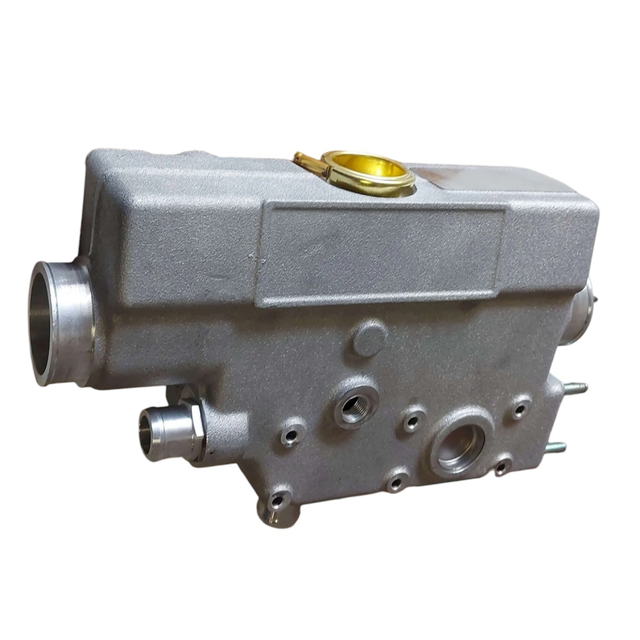 Genuine Volvo Penta 3581926 Heat Exchanger Housing MD2030C/D