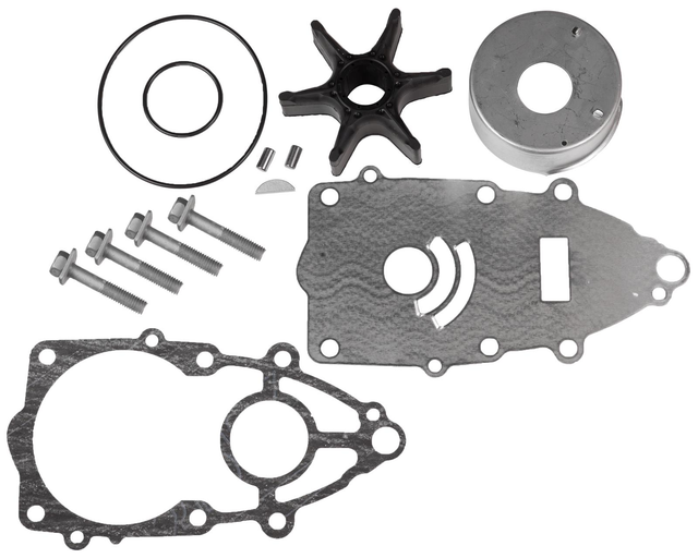 Sierra 18-3515 Yamaha Outboard 6P2-W0078-00 Water Pump Repair Kit