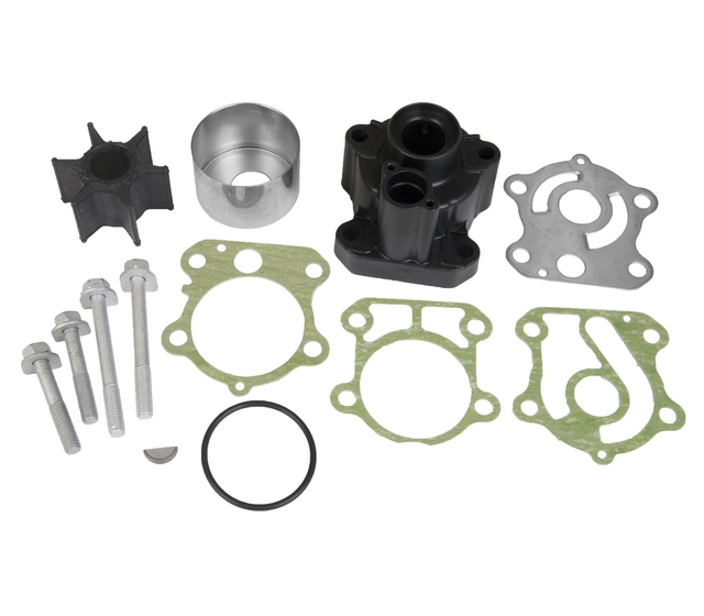 Sierra 18-3409 Yamaha Outboard 67F-W0078-00 Water Pump Repair Kit