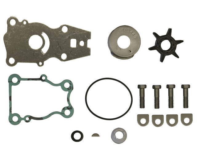 Sierra 18-3440 Yamaha Outboard 66T-W0078-01 Water Pump Repair Kit