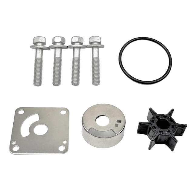 Sierra 18-3431 Yamaha Outboard 6L2-W0078-00 Water Pump Repair Kit