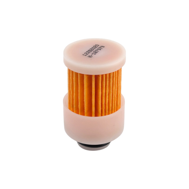 Sierra 18-7979 Yamaha Outboard 68V-24563-00 Fuel Filter Element - filter element front view
