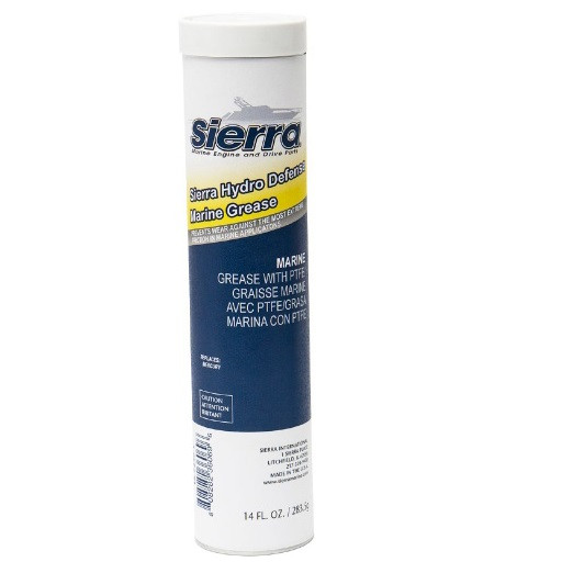 Sierra 18-9240-1 400G Hydro Defense Marine Grease