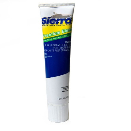 Sierra 18-9600-0 Premium Lower Unit Gear Lubricant 283.5G