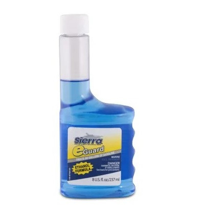 Sierra 18-9775 Ethanol Fuel Treatment And Stabilizer - 8 Oz.