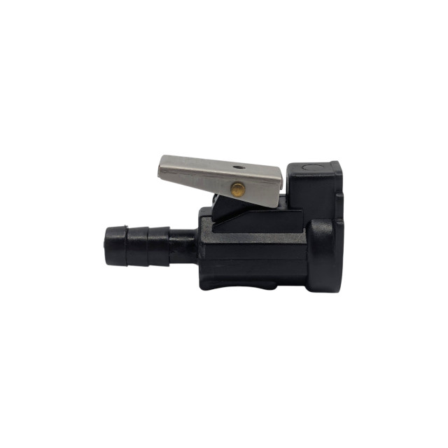 Sierra 18-8085 Mercury Outboard /Mariner Outboards Fuel Connector 5/16" - front component view
