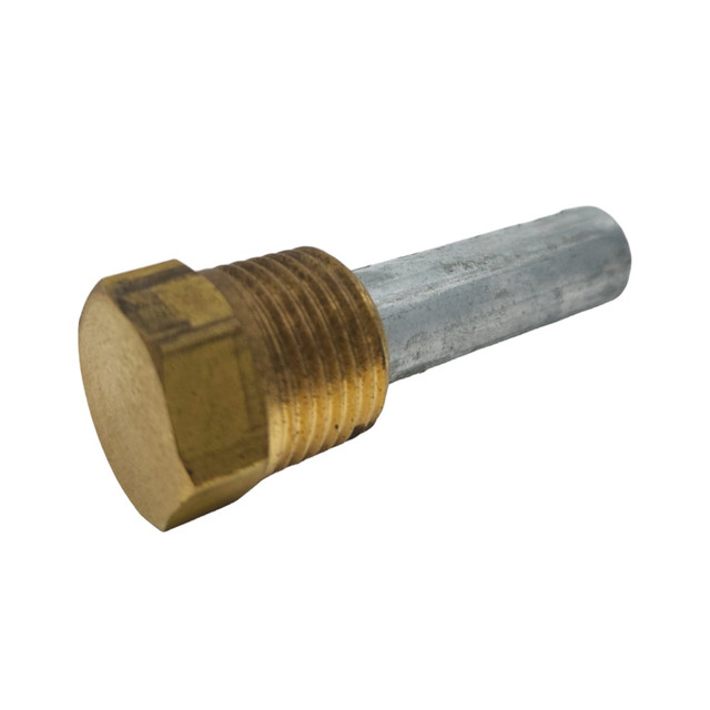 Aftermarket Onan 130-1341 Engine Zinc Pencil Anode Aftermarket Onan 130-1341 Engine Zinc Pencil Anode