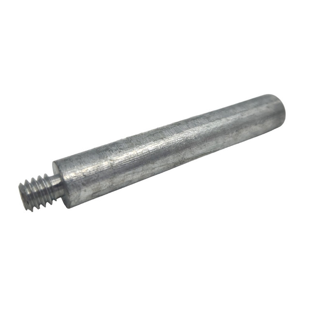 Aftermarket Cat 6L-2283 Zinc Pencil Engine Anode Zinc Aftermarket Cat 6L-2283 Zinc Pencil Engine Anode Zinc