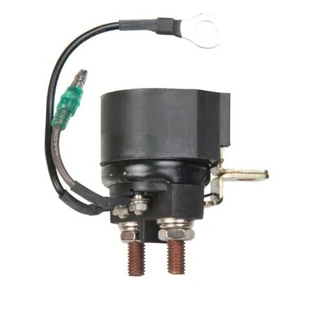 Sierra 18-5879 Yamaha Outboard 688-81950-10 Relay Starter Solenoid