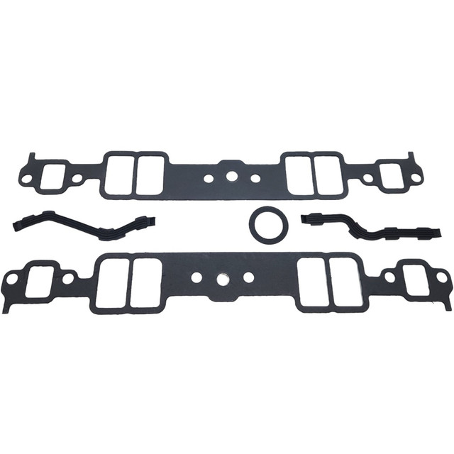 Sierra 18-0868 Mercruiser 27-17145 & Volvo 3854269 Intake Manifold Gasket Set - complete kit contents