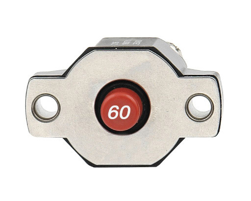Sierra 18-15501 Mercruiser 88-93582 60A Circuit Breaker