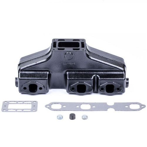 Sierra 18-1932 Volvo Penta 856894 V6 Exhaust Manifold
