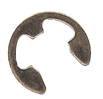 Sierra 18-2345 Mercruiser 8M0214951 Anchor Pin Retaining E-Ring