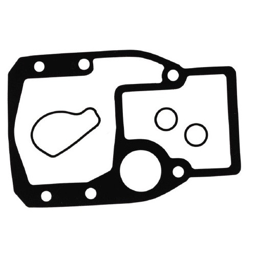 Sierra 18-2613 OMC Cobra 508105 Outdrive Gasket Set