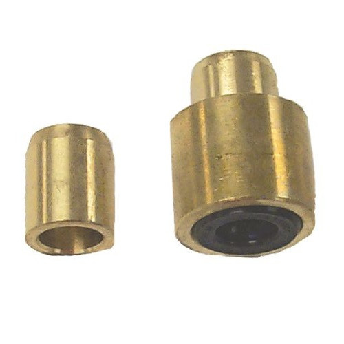 Sierra 18-2622 Mercruiser 23-805041A2 Bell Housing Bushing Kit