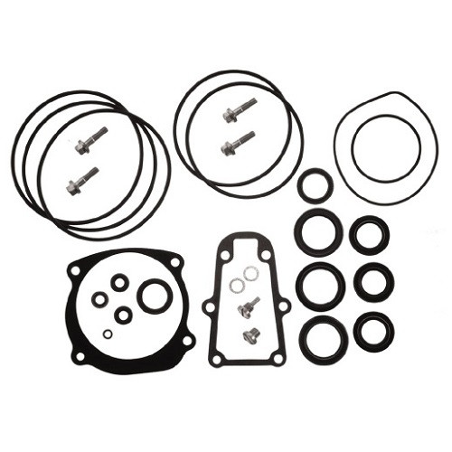 Sierra 18-2623 Johnson / Evinrude Outboard 5006373 Lower Unit Seal Kit