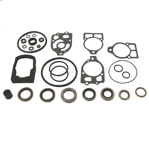 Sierra 18-2653 Mercury Outboard 26-55682A1 Lower Unit Seal Kit