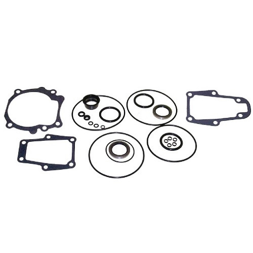 Sierra 18-2672 Volvo Penta 439967 Lower Gearcase Unit Seal Kit
