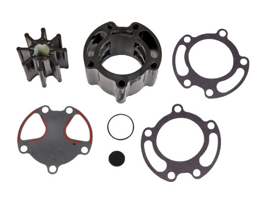 Sierra 18-3155 Mercruiser Bravo 46-72774A89 Water Pump Repair Kit