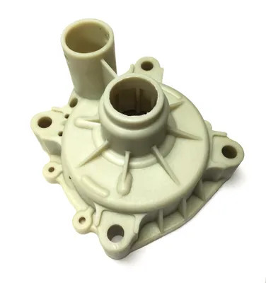 Sierra 18-3173 Yamaha Outboard 6E5-44311-00 Water Pump Housing