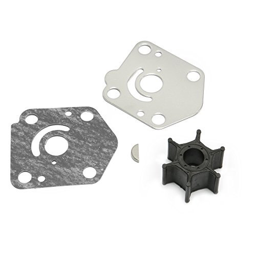Sierra 18-3256 Suzuki Outboard 17400-93951 Water Pump Kit