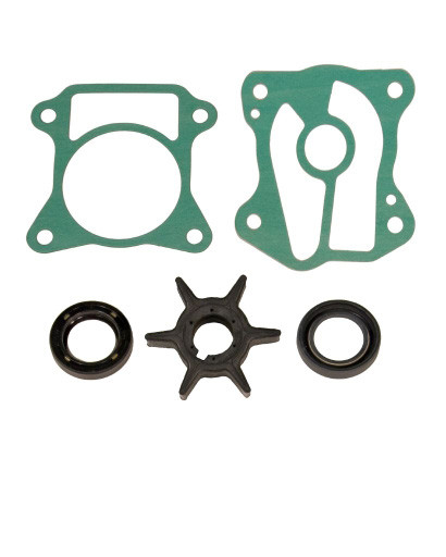 Sierra 18-3282 Honda Outboard 06192-ZV5-003 Water Pump Service Kit