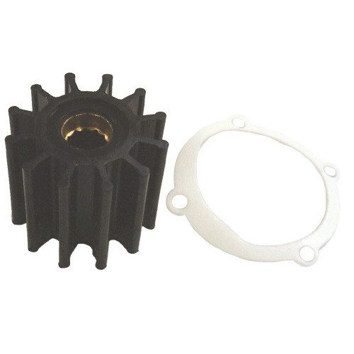 Sierra 18-3306 Johnson / Evinrude Outboard SPX Johnson 09-812B Style Impeller
