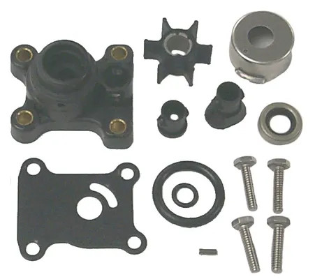 Sierra 18-3327 Johnson / Evinrude Outboard 394711 Water Pump Kit