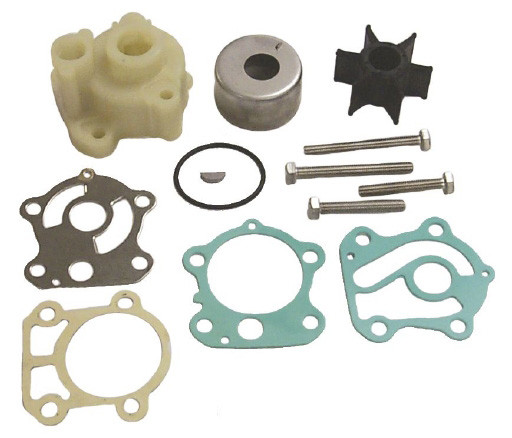 Sierra 18-3371 Yamaha Outboard 692-W0078-00 Water Pump Kit