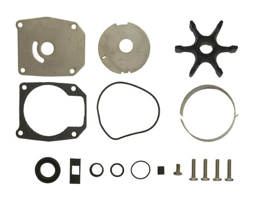 Sierra 18-3387 Johnson / Evinrude Outboard 432956 Water Pump Kit