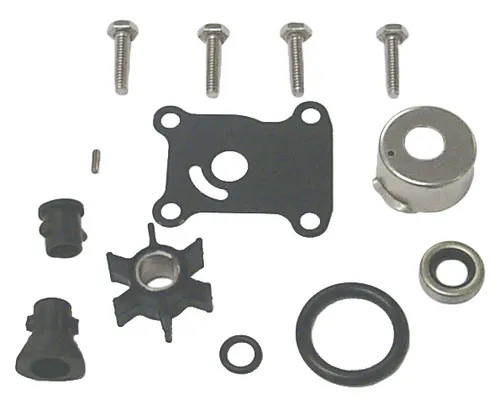 Sierra 18-3400 Johnson / Evinrude Outboard 394711 Water Pump Kit